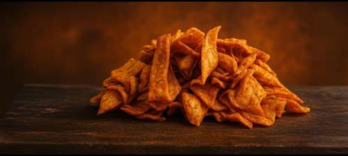 Pack 4 Saveurs - SoyRev - 42g de Protéines | Faible en glucides et lipides